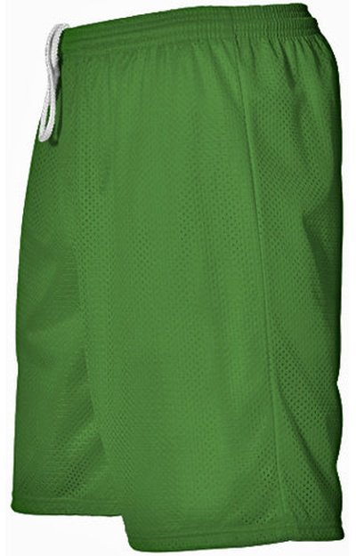 Alleson Athletic, Alleson Athletic 567P Adult Mesh Unisex Short - Kelly